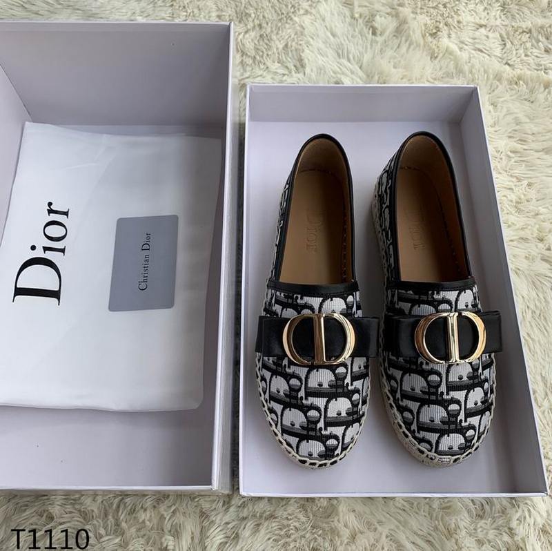 DIOR Women's Shoes 24